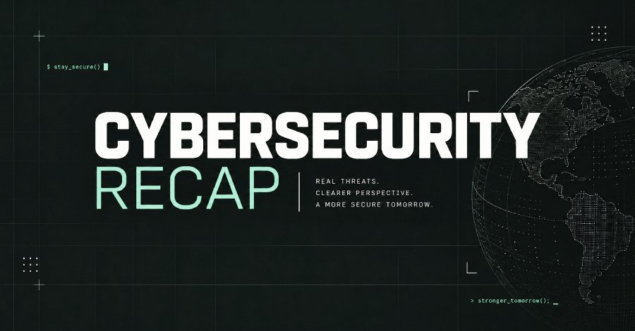Zero-Day Helpdesk Exploits, Fraudulent Certificates Exposed, ShinyHunters Caught, and Malware That Outsmarts AI — This Week’s Biggest Cybersecurity Headlines Helpdesk 0-Days, Rogue Certs, ShinyHunters Arrest, AI-Fooling Malware and More