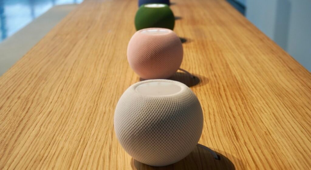 Apple’s New HomePod Is Almost Here – Here’s Why You Shouldn’t Replace Yours Yet Hold onto your old HomePod - an upgrade is on the way