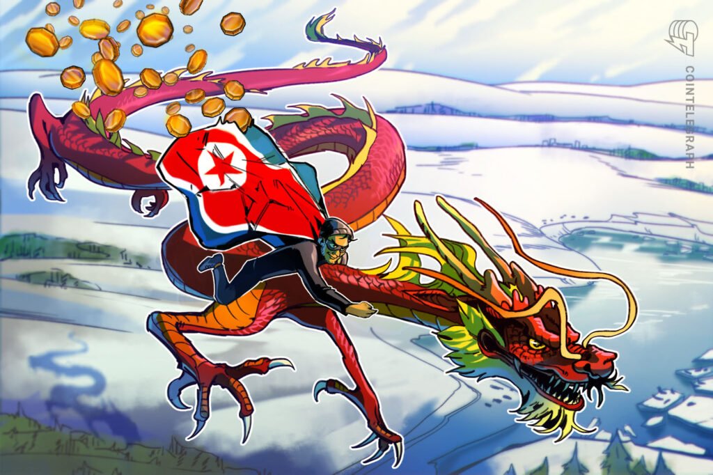 Cointelegraph