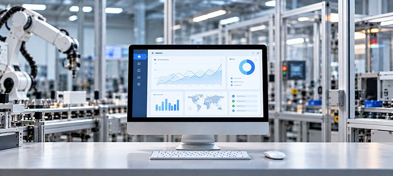 Streamlining Connected Device Operations and Data Workflows with Smart Automation How Automation Can Simplify Device and Data Management for IoT Businesses