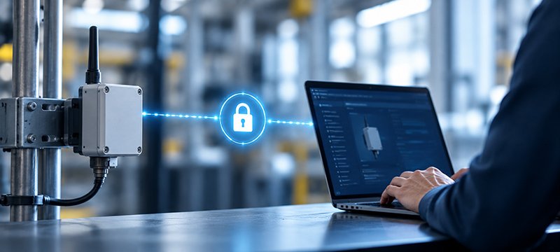 Cryptographic Identity: The Game-Changer for Team Security and Access Control How Cryptographic Identity Is Reshaping Secure Access for Teams