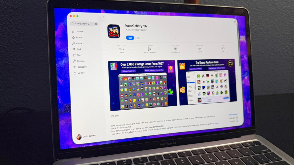 How I made a paid Mac app in 11 days with Claude - without writing a single line of code