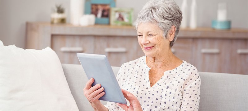 Attracting Families to IoT Senior Living Through Strategic SEO How SEO Helps IoT-Enabled Senior Living Communities Reach More Families