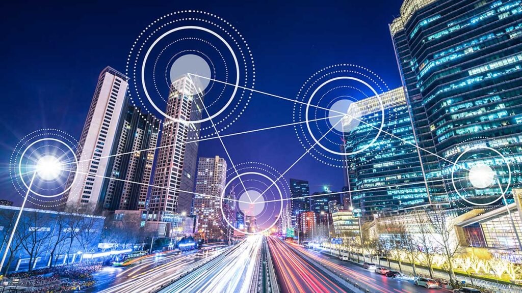 Building Smarter Cities with Wi-SUN: The Power of Scalable and Resilient Urban Networking Wi-SUN mesh networking enables reliable, low-power connectivity for large-scale smart city IoT deployments.