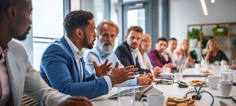 Igniting Your Career in the Interconnected Economy with an Advanced Business Degree How an MBA Can Help You Build a Career in the IoT Business World