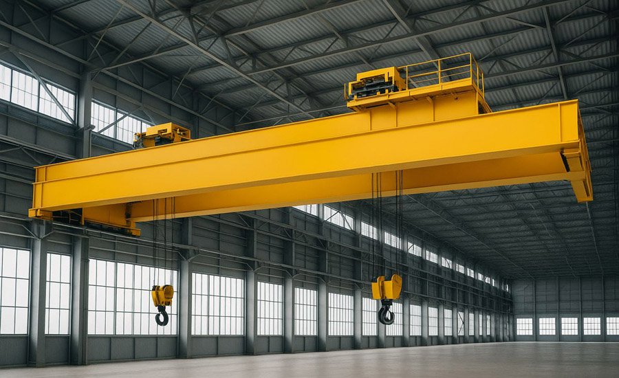 The Ultimate Guide to Selecting the Perfect Lift-Equip Solutions for Your Manufacturing Cells How to Choose Lift-Assist Systems for Assembly Cells