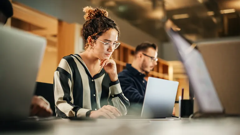 Building Employee Trust in AI: How Companies Are Driving Workplace Adoption Inside the push to make workers trust and use AI