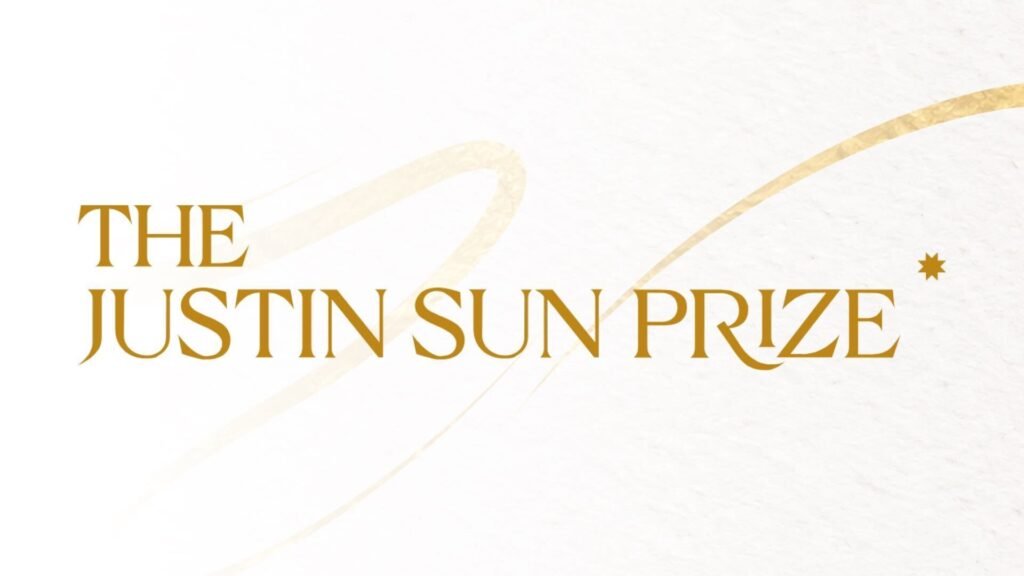 When Minds Meet Machines: A Fresh Prize Wave Celebrates Joint Triumphs in Mathematical Exploration Justin Sun Prize’s New Round Honors Human–AI Collaboration on Erdős Problems