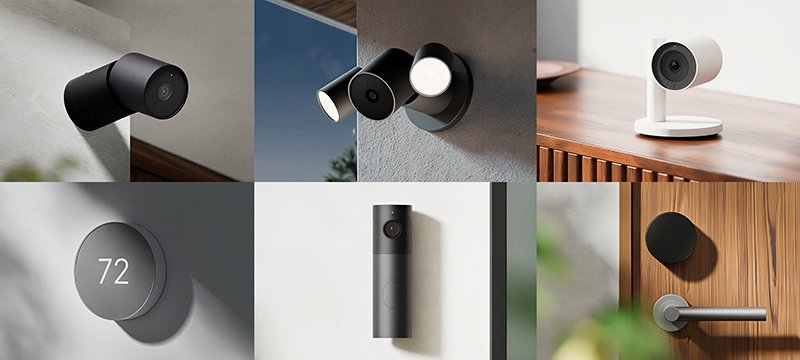 LG and Apple Join Forces to Launch Seven Matter-Enabled Smart Home Devices with Seamless Integrated Control LG and Apple Co-Develop Seven Smart Home Devices with Integrated Controls and Matter Support