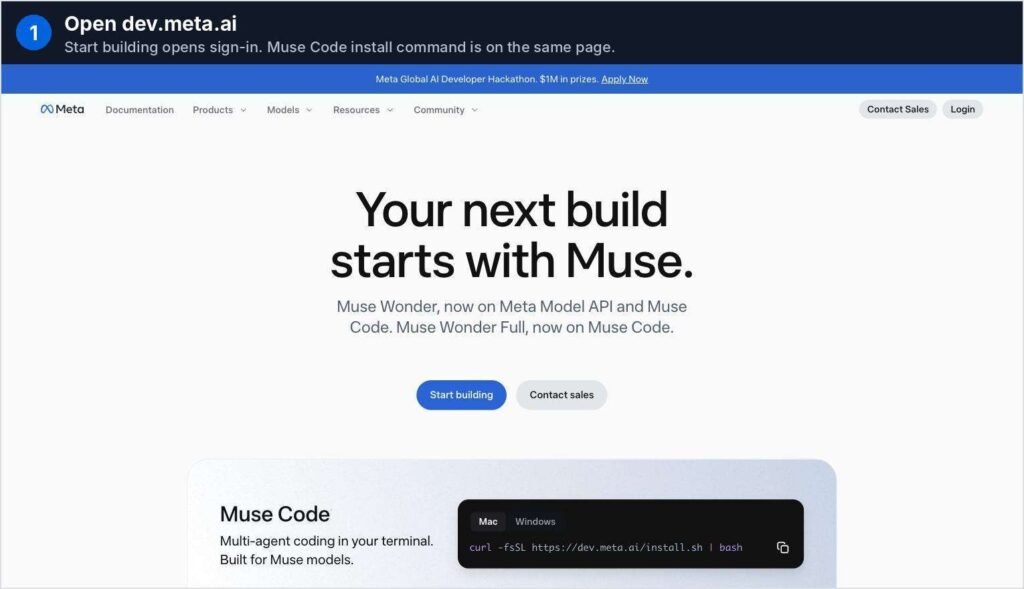 Meta Launches Muse Wonder and Muse Wonder Full: Benchmarks, Pricing and How to Use It
