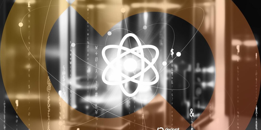 Google’s Quantum Leap: What It Means for Bitcoin’s Unshakable Security Decrypt logo