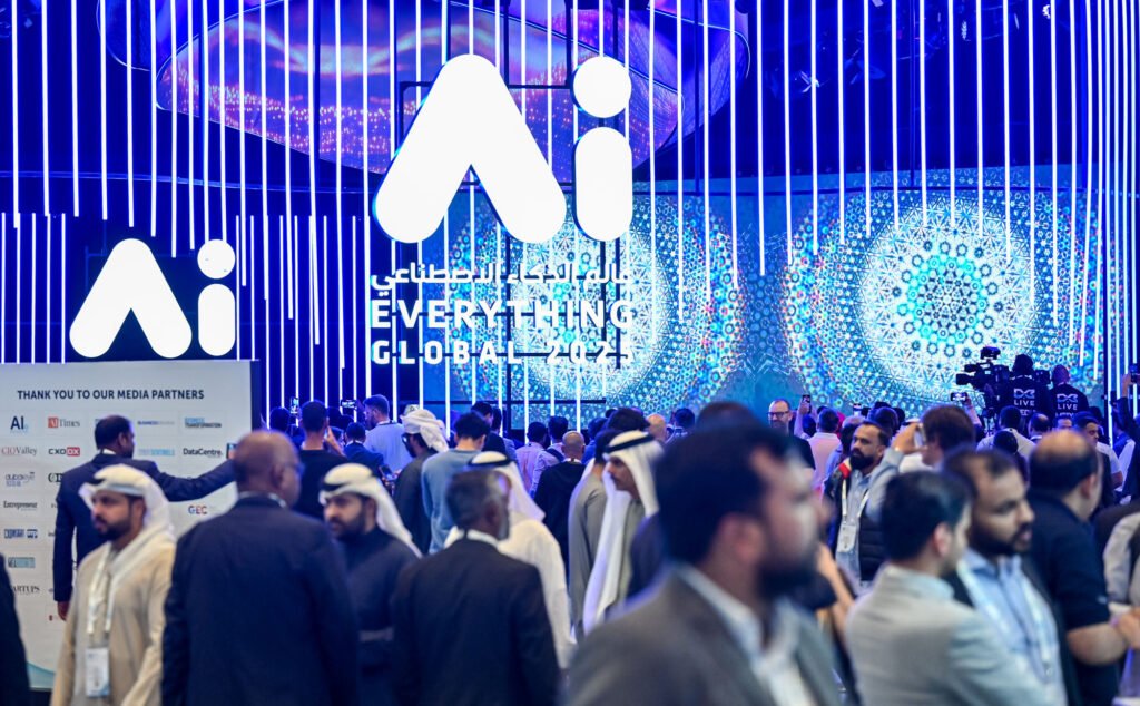 The AI Revolution Takes Center Stage at Abu Dhabi’s Landmark Global Summit New intelligence powers government, scientific discovery and critical infrastructure at Ai Everything Abu Dhabi