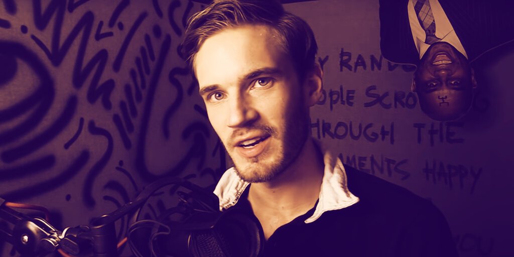Twice Banned, Never Silenced: PewDiePie Builds Uncensored AI That Runs on Your PC Myriad: How high will Nvidia go? Click to make your prediction.