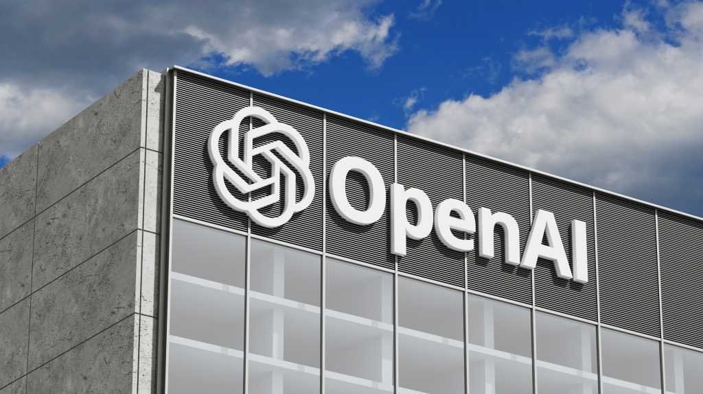 OpenAI’s AI Safety Crisis: Why Alignment Issues Are Rapidly Worsening image of OpenAI building