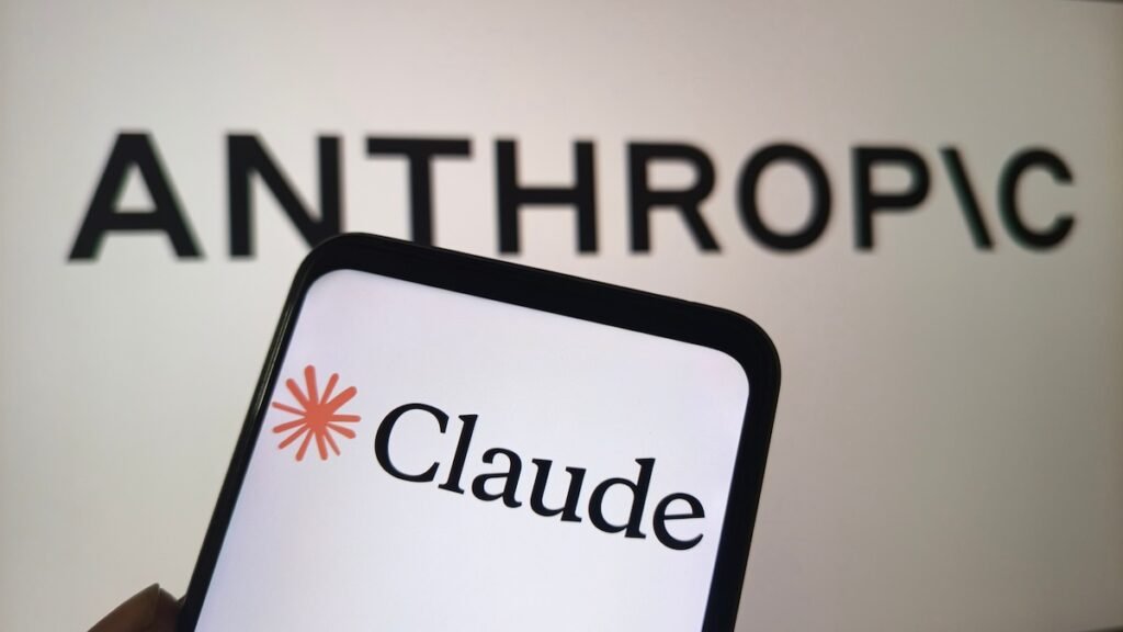 Why Anthropic’s AI Ambitions Could Backfire on Its Investors Claude security
