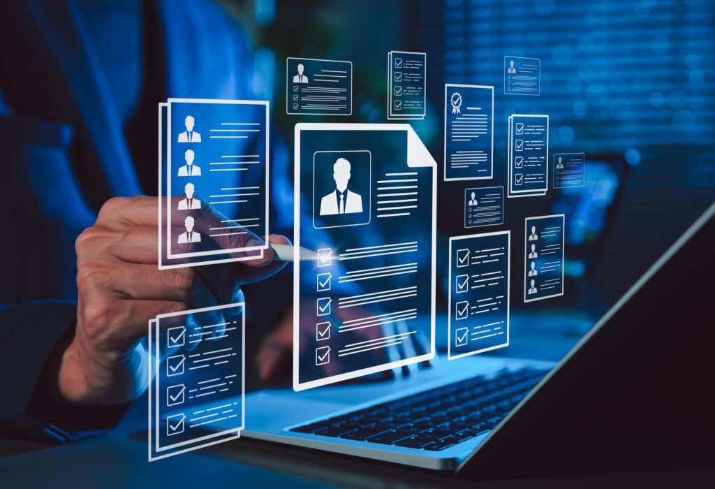 Why Recruiters Are Pushing Back as AI-Generated Resumes Flood the Job Market 'So perfect, they are literally identical' - Your AI-polished resumes are recruiters' new top stressor