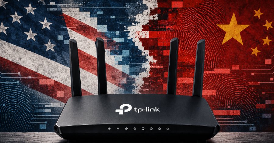 Four States Escalate Legal Fight With TP-Link Over Insecure Routers And Beijing Ties TP-Link Sued by Four More U.S. States Over Router Security and China Ties