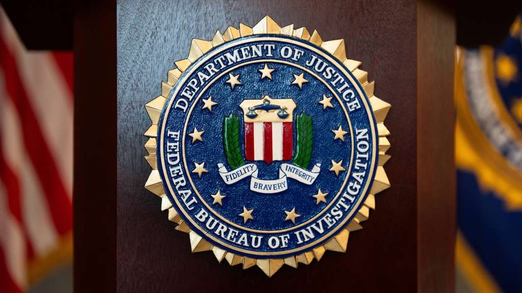 Neutralizing Digital Threats Before They Ignite The FBI wants to disrupt cyber threats before they become cyber incidents