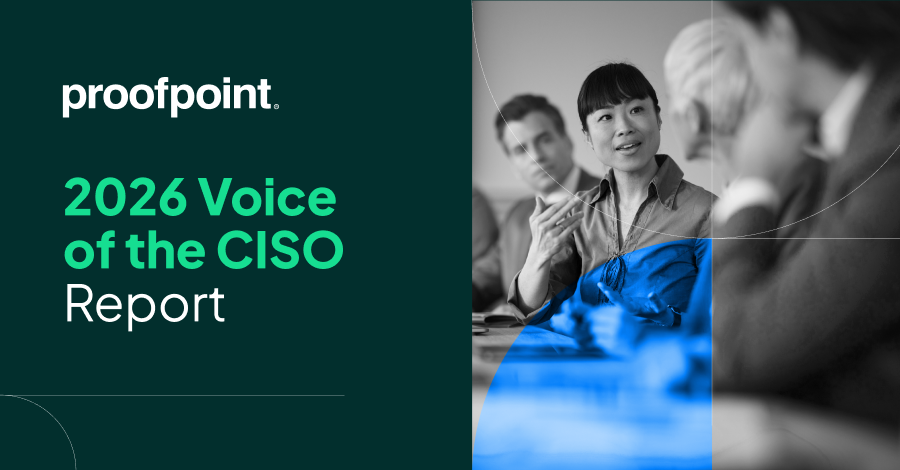 Beyond the Firewall: Why Cyber Threats Are Now Embedded in Daily Operations The Sixth Voice of the CISO Data Shows Cyber Risk Has Moved Inside the Workflow