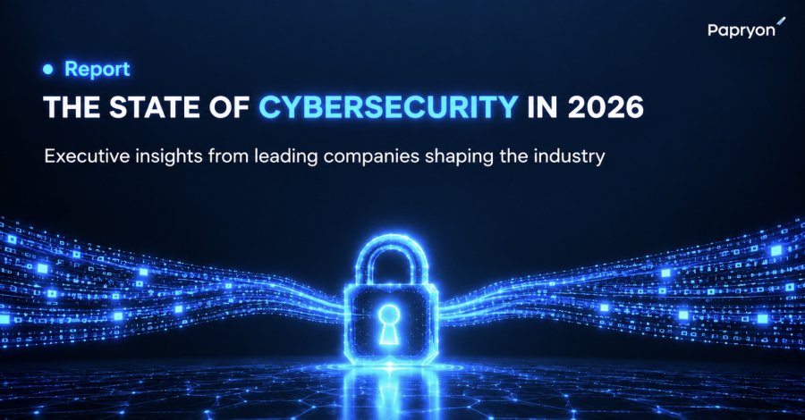 Beyond the Firewall: How Cybersecurity Is Evolving in 2026 The State of Cybersecurity in 2026: Key Segments, Insights, and Innovations