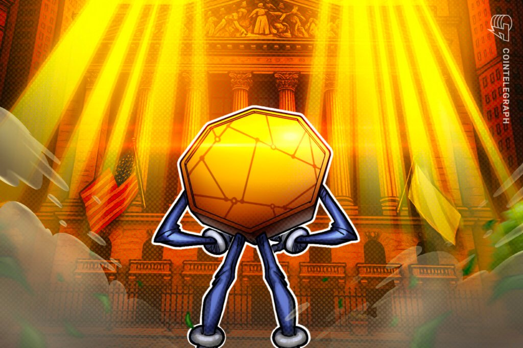 Cointelegraph