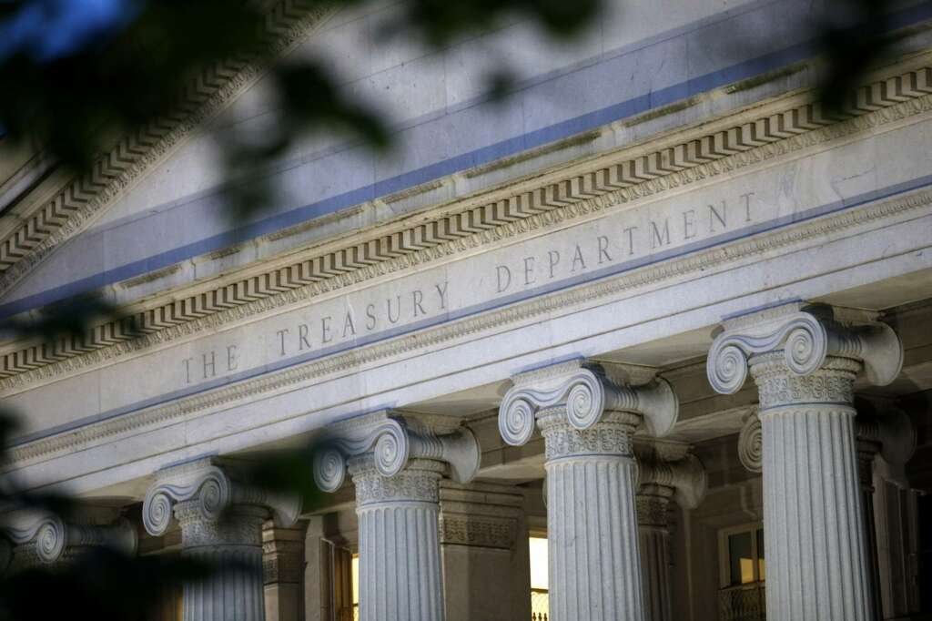 New Treasury Strategy Targets Foreign Investment Threats to U.S. National Security Treasury aims to preempt foreign investment risks to national security