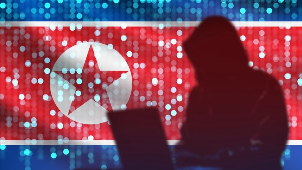 North Korea