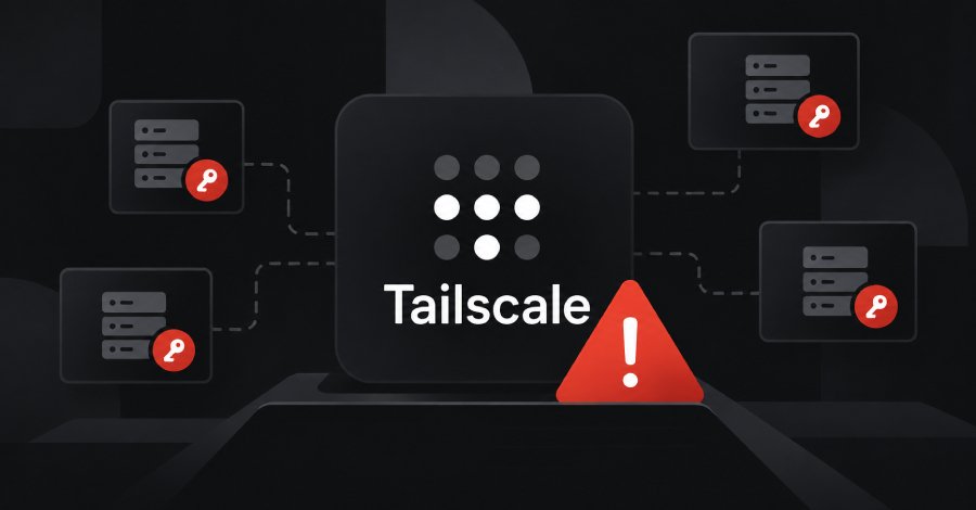 How Unpatched Tailscale SSH Vulnerabilities Enable Attackers to Gain Root Access and Compromise Multiple Servers Across a Network Unpatched Tailscale SSH Flaws Could Let a Hacked Device Reach Root on Other Servers