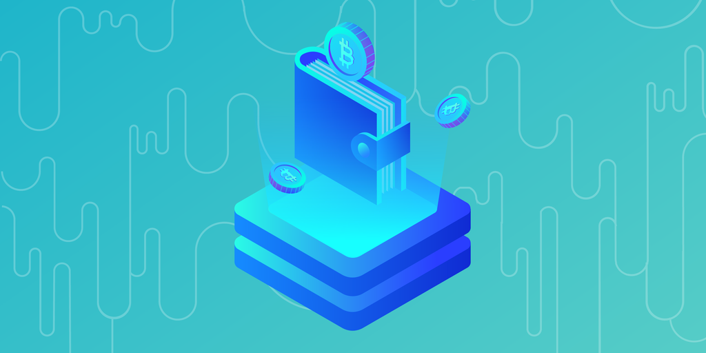 How Hardware Wallets Keep Your Cryptocurrency Safe With Offline Cold Storage Decrypt logo
