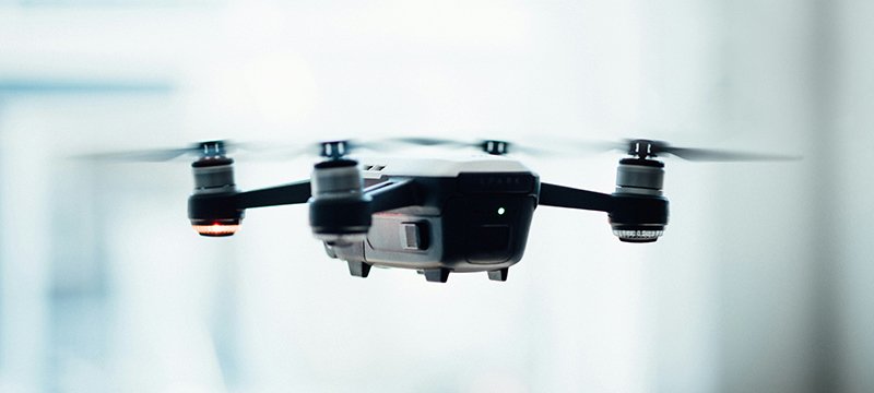 Defeating Rogue Drones: What Truly Works What Should a Counter-Drone Solution Actually Do?