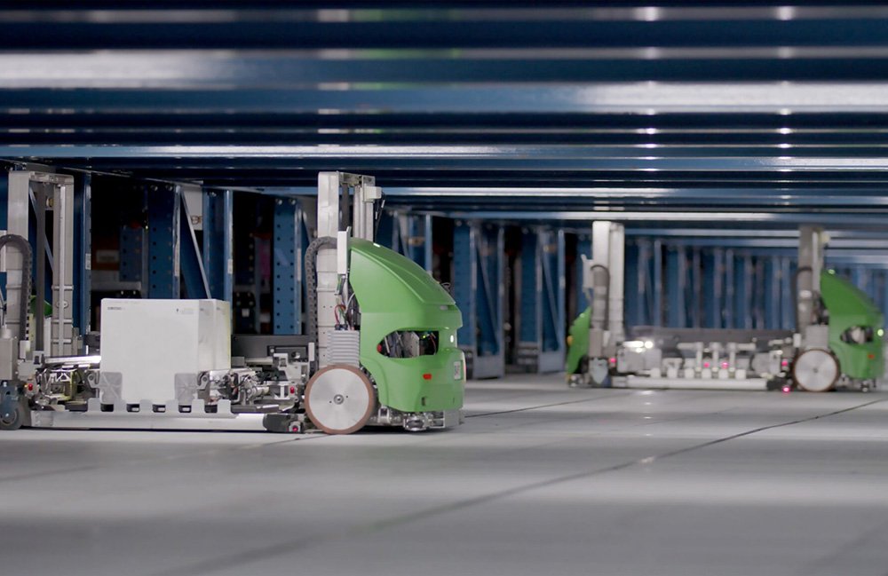 How Strategic Anchor Clients Can Accelerate Robotics Startup Growth What Symbotic’s Walmart growth teaches robotics startups about anchor customers