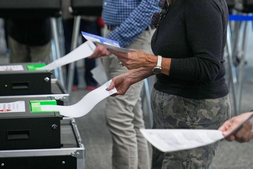 Whoever wins in November, the career civil service needs rules that last