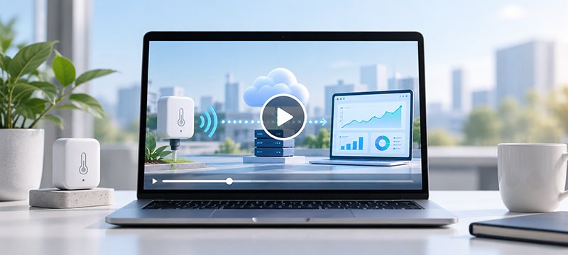 How Simple IoT Explainer Videos Turn Website Visitors into Loyal Customers Why Clear IoT Explainer Videos Help Convert Website Visitors