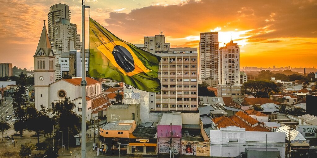 Prediction Markets Failed to Forecast Brazil’s Stunning Election Upset Myriad: Who will win the midterms? Click to make your prediction.