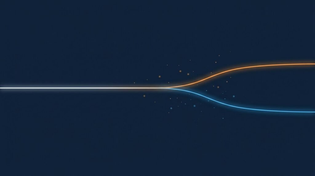 The Coldest Point in the Universe Still Defies Prediction Why Temperature 0 Isn't Deterministic
