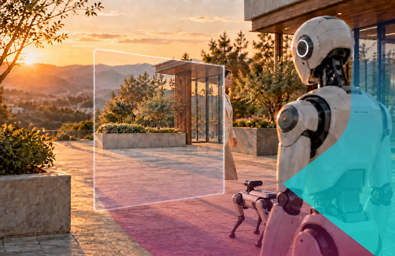 When Your Robot’s Safety Systems Are Perfect — But Its Sensors Are Liars Your Robot’s Safety Functions Already Work. What If the Input Lies?